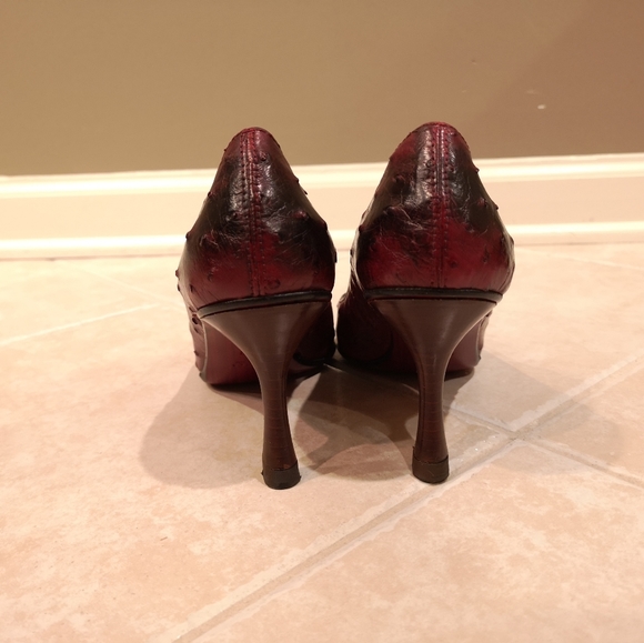 Gucci Women's Heels - Picture 3 of 5